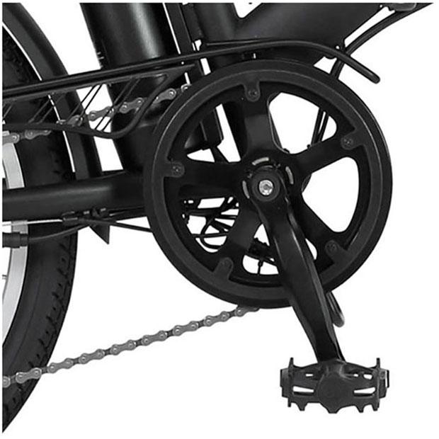 トランスモバイリー」TRANS MOBILLY e -MOBILLY206SE（e -モバイリー