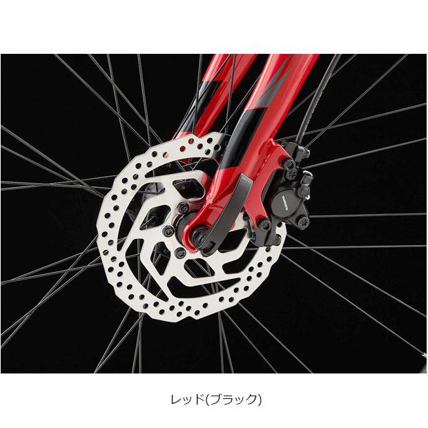 「SALE」「メリダ」「10/25まで秋のサイクルフェア」CROSSWAY 300 -D（クロスウェイ300 -D）24段変速 クロスバイク 自転車 -25 | MERIDA | 06