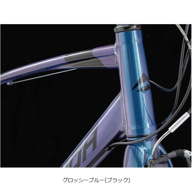 MERIDA（メリダ） 「メリダ」CROSSWAY 100-R（クロスウェイ100-R