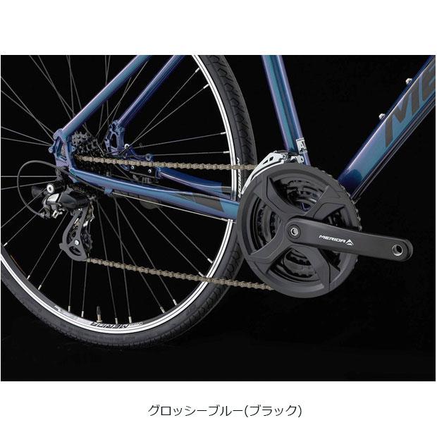 MERIDA（メリダ） 「メリダ」CROSSWAY 100-R（クロスウェイ100-R