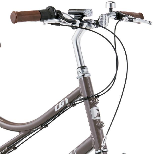 ルイガノ（LOUIS GARNEAU） 「ルイガノ」EASEL 7.0 （イーゼル 7.0