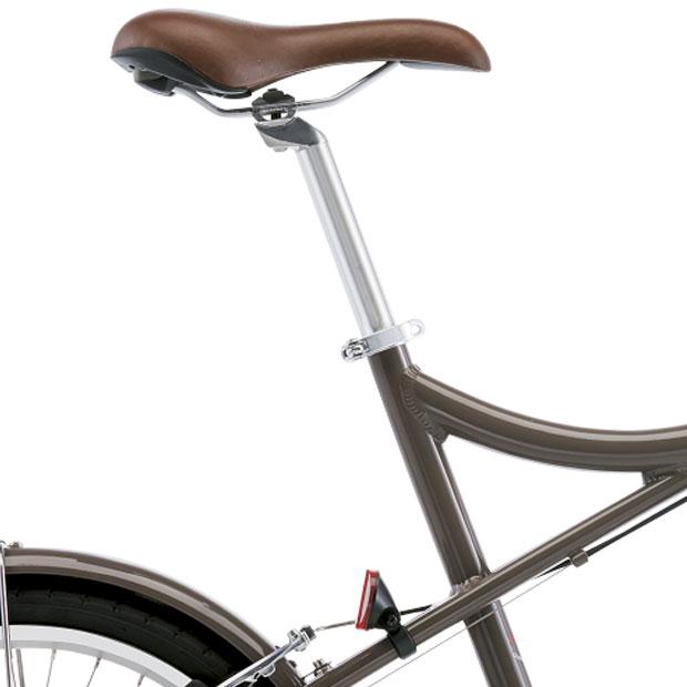 ルイガノ（LOUIS GARNEAU） 「ルイガノ」EASEL 7.0（イーゼル 7.0）BAA