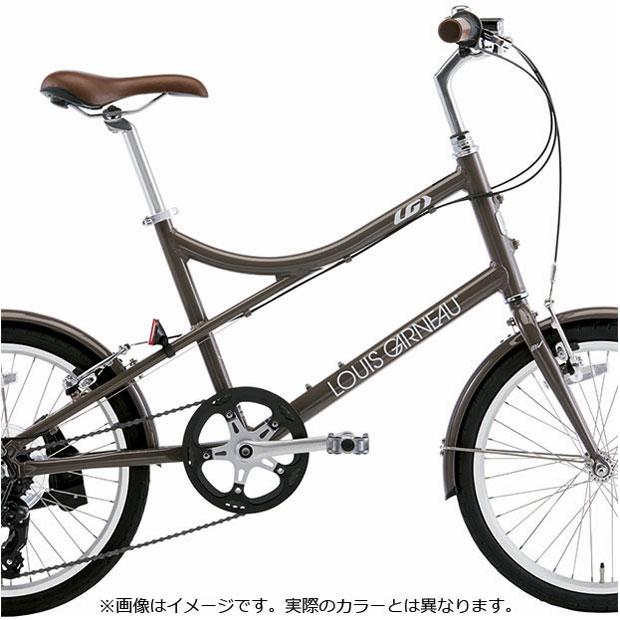 ルイガノ（LOUIS GARNEAU） 2/27-3/1はボーナスストア+5％「ルイガノ