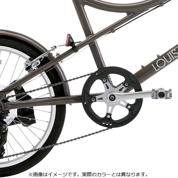 ルイガノ（LOUIS GARNEAU） 「ルイガノ」EASEL 7.0（イーゼル 7.0）BAA