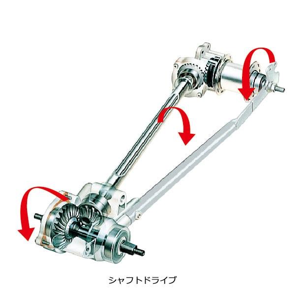 「地域限定商品」「丸石」エブリエンス シャフト「EBSDP273R」27インチ 3段変速 オートライト シティサイクル ママチャリ 自転車 -25の画像