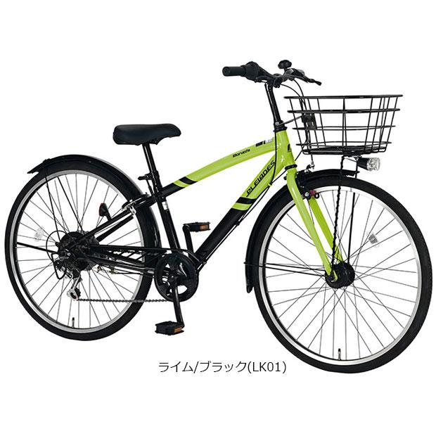 「地域限定商品」「丸石」プレアデス「PDP266R」26インチ 6段変速 オートライト 子供用 自転車 -25 | ブランド登録なし | 09
