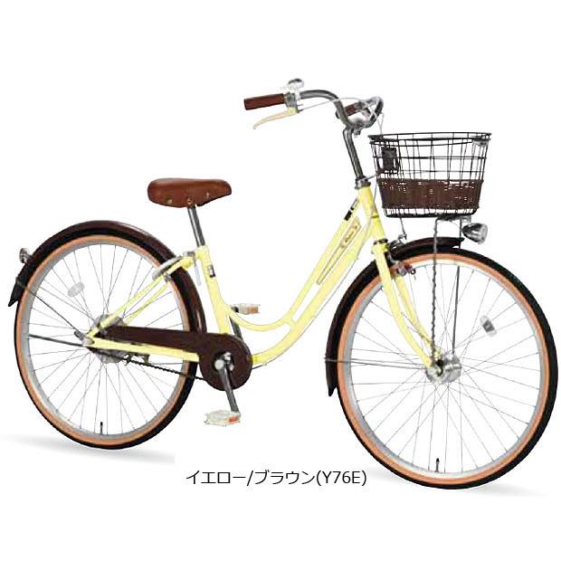 地域限定商品」「丸石」リズミック「RZP22R」22インチ 変速なし オート