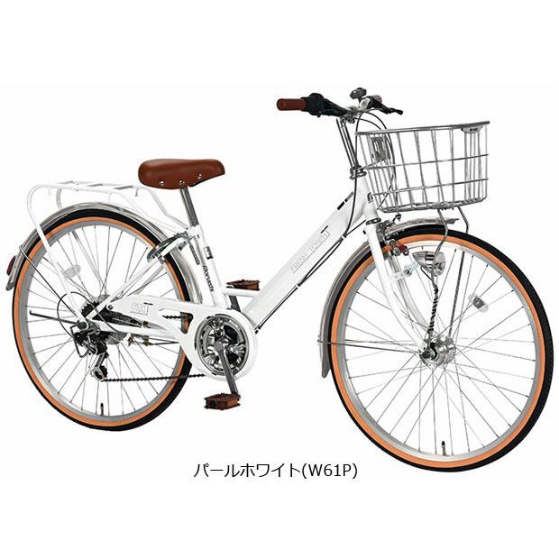 丸石サイクル 「地域限定商品」「丸石」フレッシュタウンJr「FVP266CRR