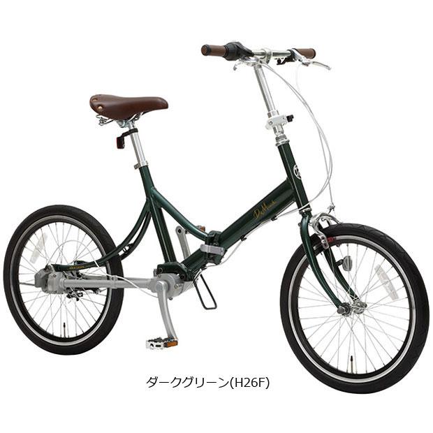 お買い得品！丸石20インチ折りたたみ外装6段変速 丸石サイクル 折りたたみ自転車 ロキシー ROXY シマノ外装6段 20インチ