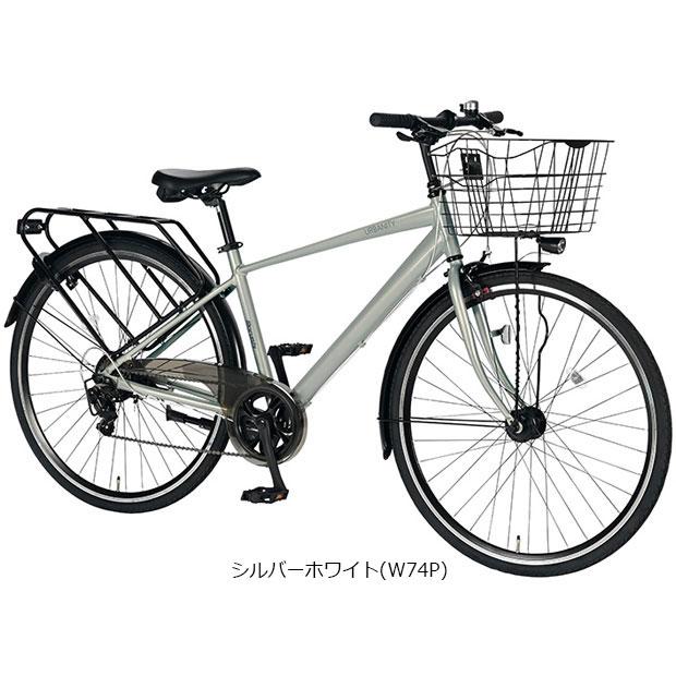 丸石サイクル 「地域限定商品」「丸石」アーバニティーAL「UBAP707R