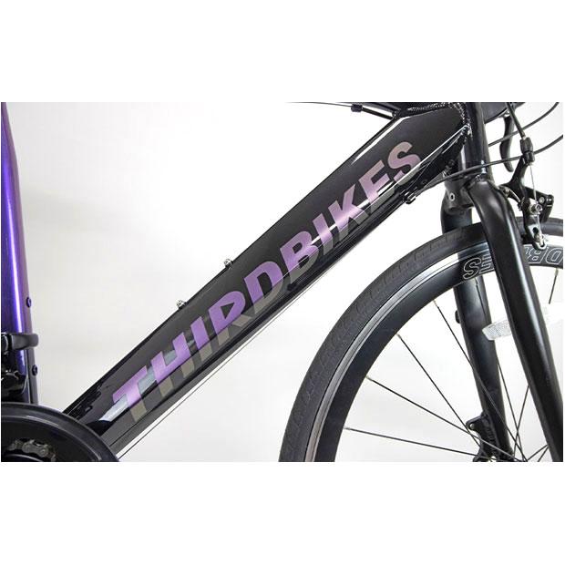 3/8はストアポイント2倍「地域限定商品」「サードバイクス」FESROAD-E