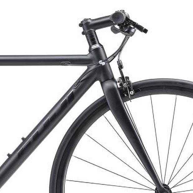 西日本限定」「フジ」AKILAH（アキラ）クロスバイク 自転車 -26