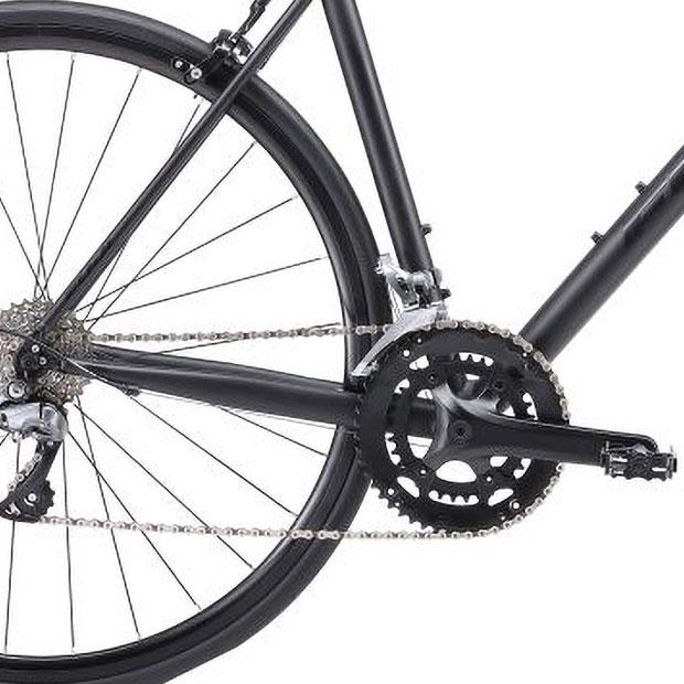 西日本限定」「フジ」AKILAH（アキラ）クロスバイク 自転車 -26