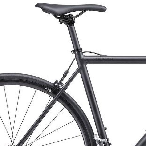 西日本限定」「フジ」AKILAH（アキラ）クロスバイク 自転車 -26