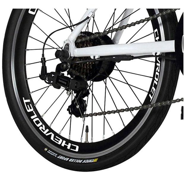 シボレー（CHEVROLET） 「シボレー」CHEVROLET E-MAGIC207AD（イー