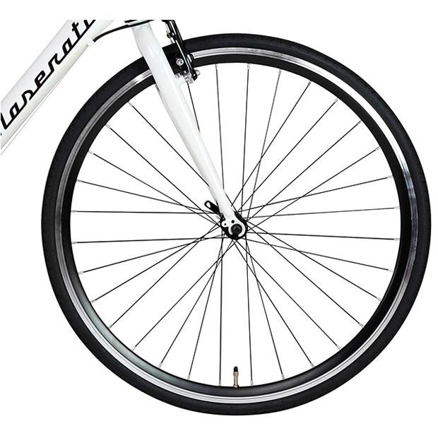 マセラッティ クロスバイク うえさん専用 マセラッティ クロス