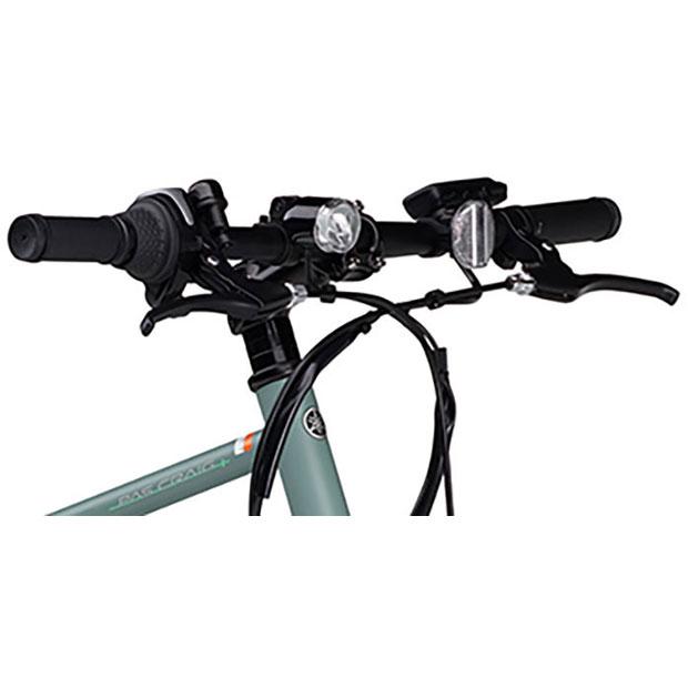 YAMAHA（ヤマハ） 「ヤマハ」PAS CRAIG PLUS（パス クレイグ プラス