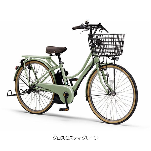 YAMAHA（ヤマハ） 2/22はストアポイント2倍「ヤマハ」PAS Ami（パス