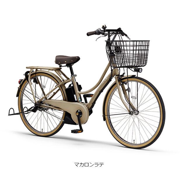 YAMAHA（ヤマハ） 「ヤマハ」PAS Ami（パス アミ）「PA26A」26インチ