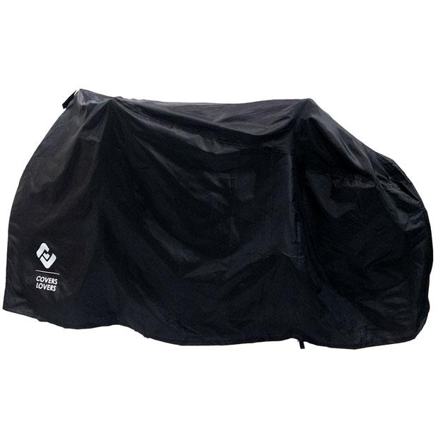 「アサヒサイクル」COVERS LOVERS スポーツ・Eバイク用 ボディーカバー 自転車カバー | ブランド登録なし | 02