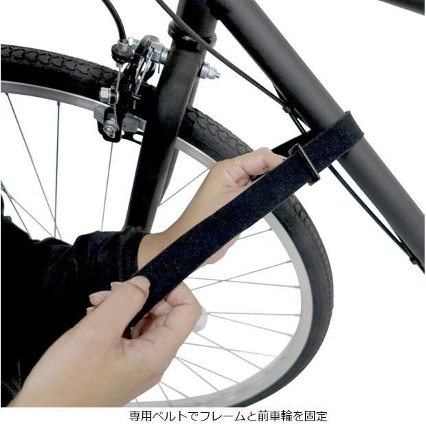 「アサヒサイクル」COVERS LOVERS スポーツ・Eバイク用 ボディーカバー 自転車カバー | ブランド登録なし | 03