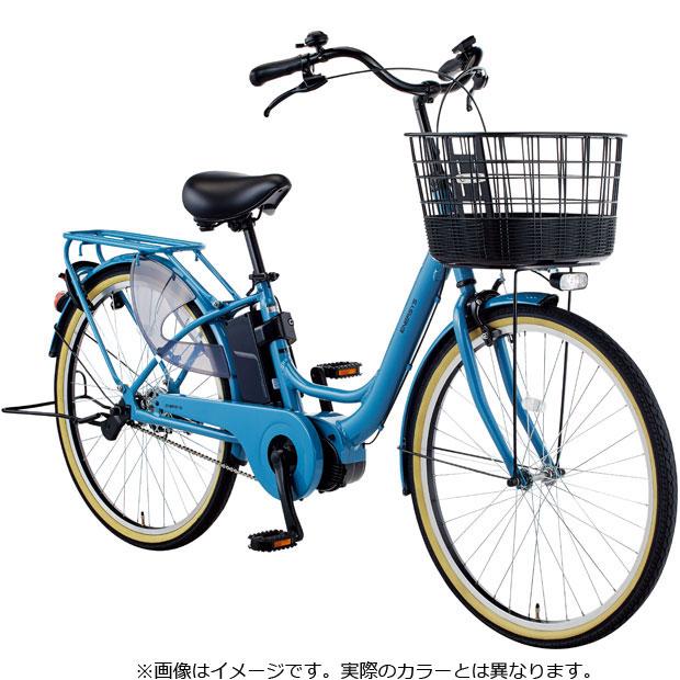 あさひ（asahi） 「あさひ」ENERSYS U（エナシスユー）-Q 24インチ