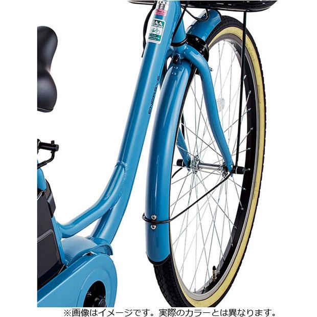 あさひ（asahi） 「あさひ」エナシスユー（ENERSYS U）-Q 24インチ