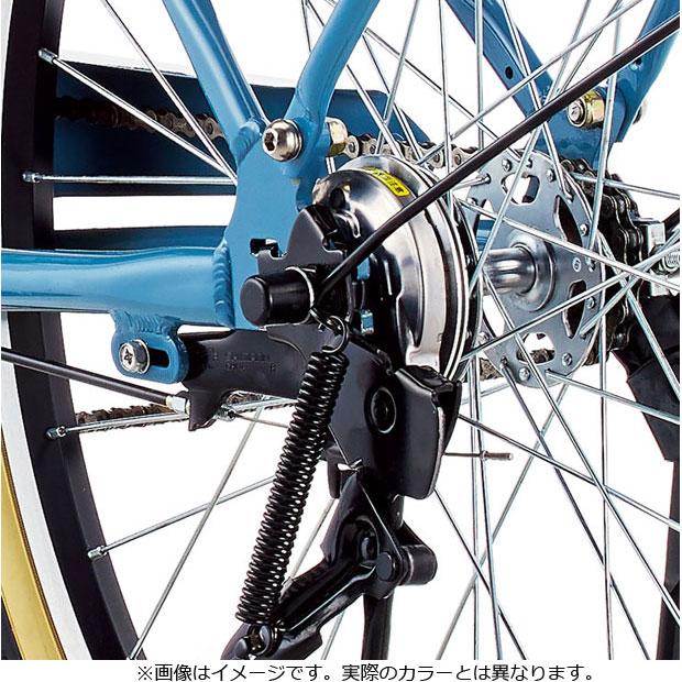 あさひ（asahi） 「あさひ」ENERSYS U（エナシスユー）-Q 26インチ