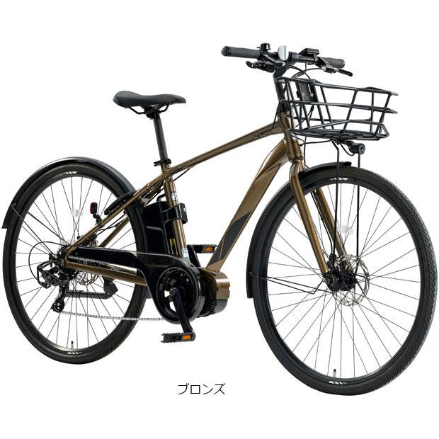 AsahiクロスバイクROOTS SLZ700 外装7段変速ブラック 引き取専用 ヨドバシ.com - アサヒサイクル クロスバイク ルーツX パール