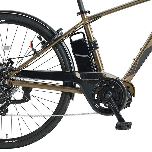 kumagoro　オフィスプレスe　電動自転車　クロスバイク オフィスプレスe”グッドデザイン賞受賞のお知らせ | ぶろぐ・で・あさひ