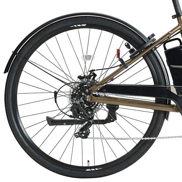 【電動アシスト自転車】サイクルベースあさひ オフィスプレスe OFFICEPRESS e(オフィスプレスe)｜製品情報｜サイクルベースあさひ