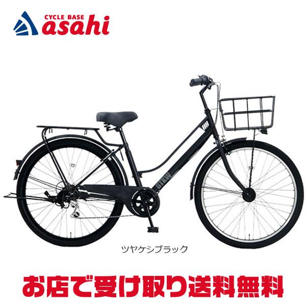 地域限定商品」「アサヒサイクル」GTKW275「GKS75B」27.5インチ 6段