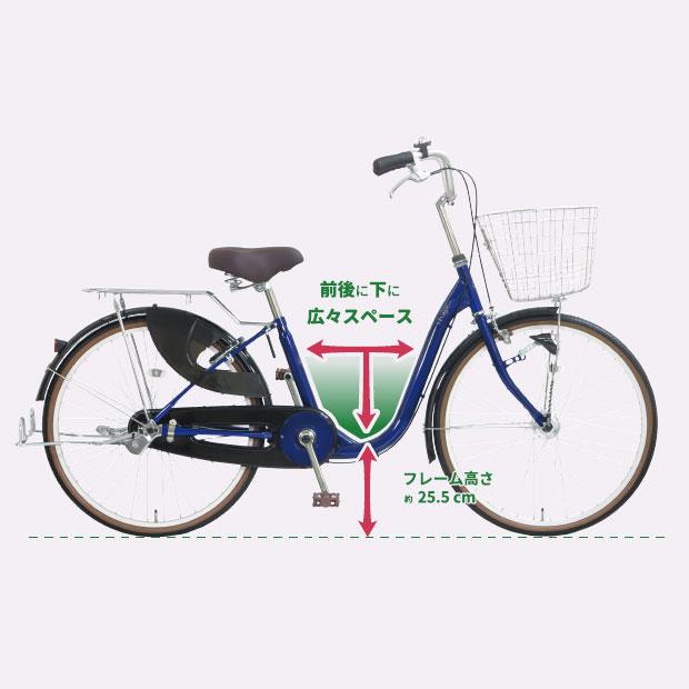 地域限定商品」「アサヒサイクル」ヴィヴァーチェ プレミアム 24