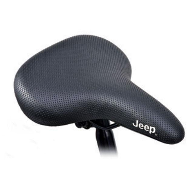 Jeep（ジープ） 「ジープ」JE-206G 20インチ 折りたたみ自転車 -25