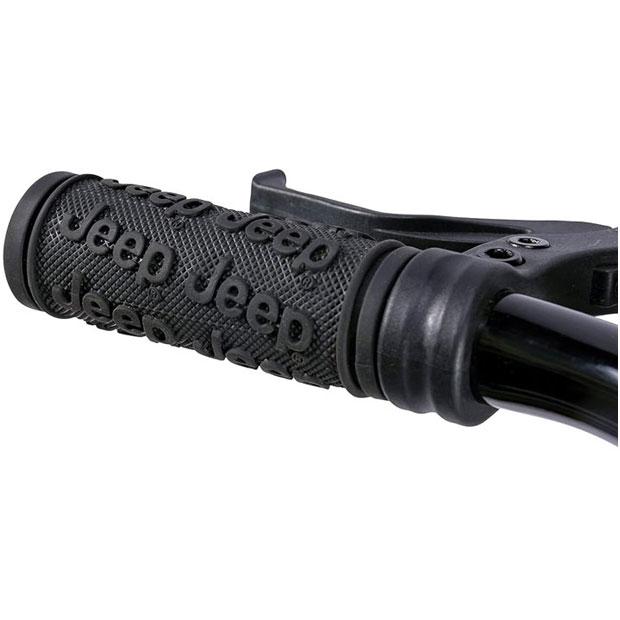 2/15はストアポイント2倍「ジープ」JE-18G 18インチ 子供用 自転車 -25 | Jeep | 09