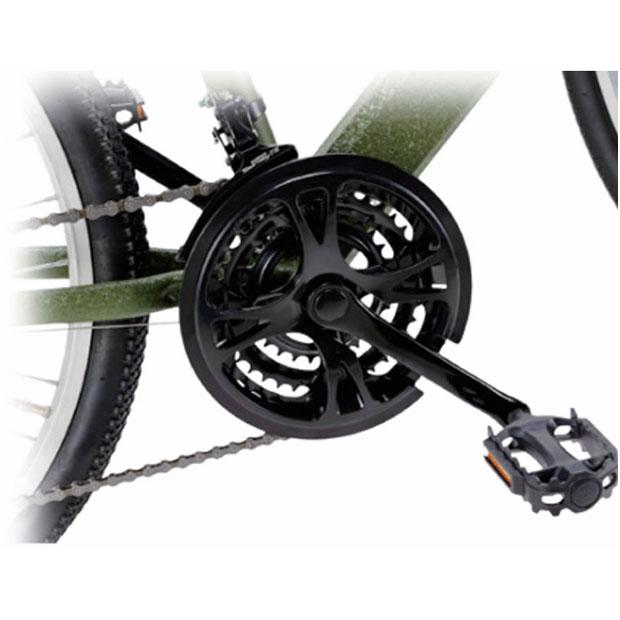 「ジープ」JE-268S 26インチ マウンテンバイク 自転車 | Jeep | 05