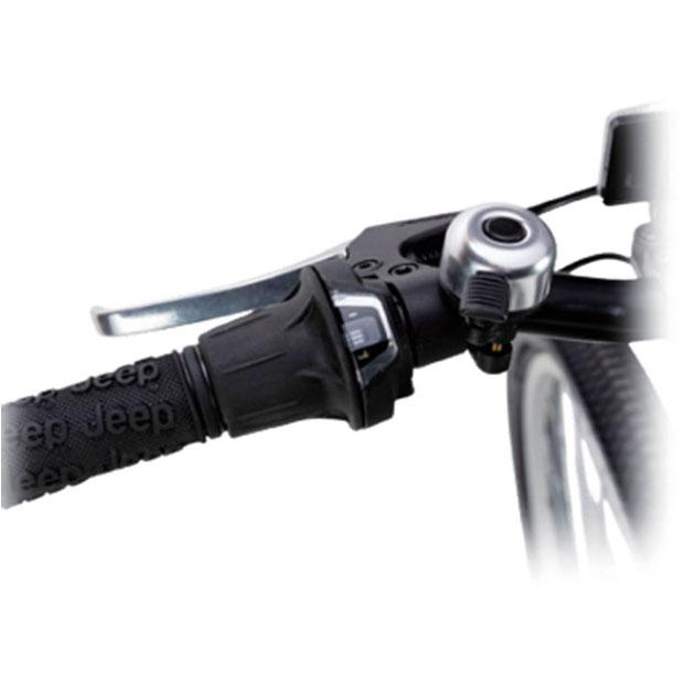 「ジープ」JE-268S 26インチ マウンテンバイク 自転車 | Jeep | 07