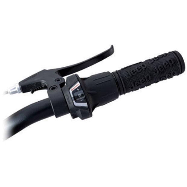 「ジープ」JE-268S 26インチ マウンテンバイク 自転車 | Jeep | 08