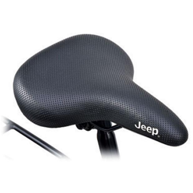 Jeep（ジープ） 「ジープ」JE-206MX 20インチ 6段変速 ミニベロ 自転車