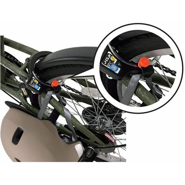 Jeep（ジープ） 「ジープ」JE-22S 22インチ 6段変速 オートライト 子供