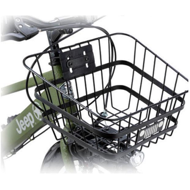 2/8はストアポイント2倍「ジープ」JE-24S 24インチ 6段変速 オートライト 子供用 自転車 -25 | Jeep | 09