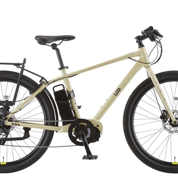 あさひ　ログアドベンチャーe あさひ（自転車） 「あさひ」LOG ADVENTURE e-Q（ログ アドベンチャーe