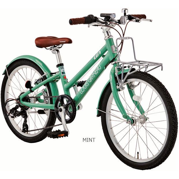 ルイガノ（LOUIS GARNEAU） 3/5はストアポイント2倍「ルイガノ」J20