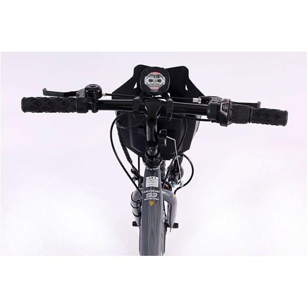 近隣配送可　東京大田区　アサヒ　ドライド S3 20インチ　美品　ガレージ保管 あさひ（asahi） 「あさひ」ドライド S3 206 BAA-Q 20インチ 外装6段