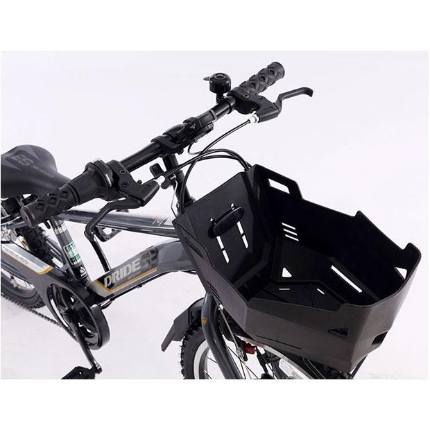 あさひ（asahi） 「あさひ」ドライド S3 206 BAA-Q 20インチ 外装6段