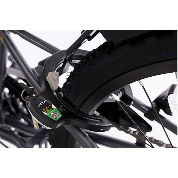 あさひ（asahi） 「あさひ」ドライド S3 226 BAA -Q 22インチ 6段変速
