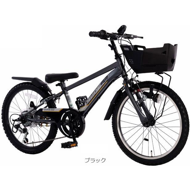 あさひ（asahi） 「あさひ」ドライド S3 226 BAA -Q 22インチ 6段変速