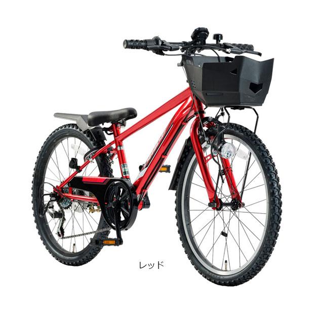 あさひ（asahi） 「あさひ」ドライド S3 226 BAA -Q 22インチ 6段変速