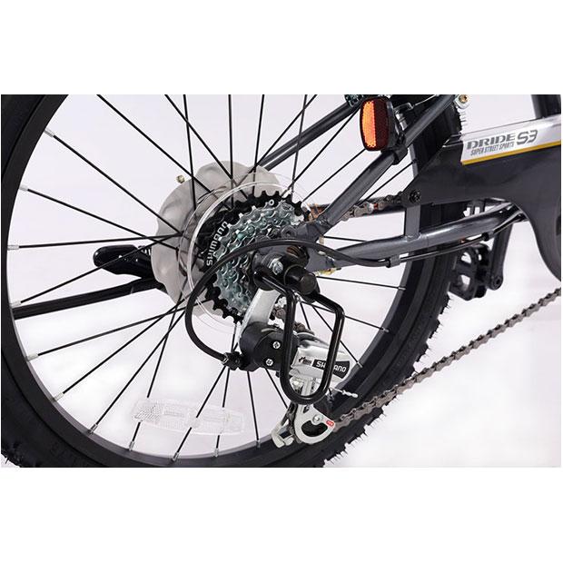 あさひ（asahi） 「あさひ」ドライド S3 266 BAA-Q 26インチ 外装6段