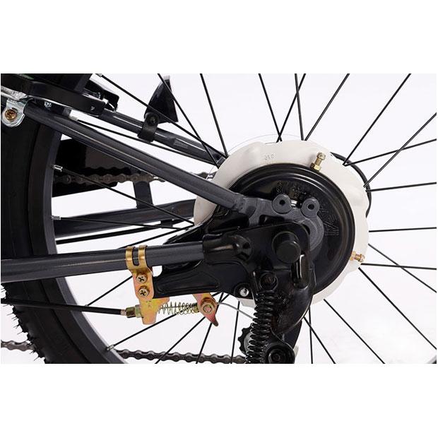 あさひ（asahi） 「あさひ」ドライド S3 266 BAA -Q 26インチ 6段変速